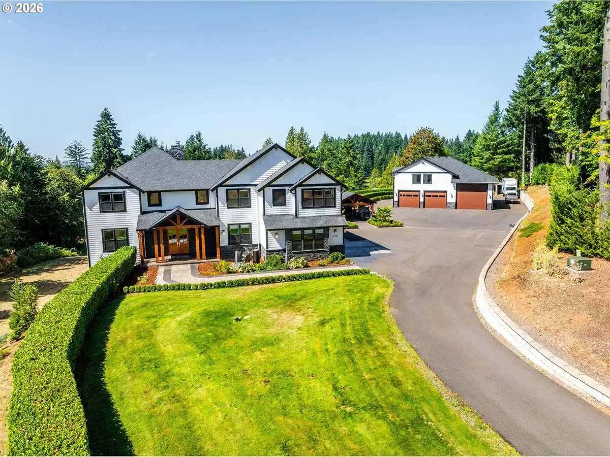 20401 NE 116th Cir, Hockinson, WA 98606 - #1
