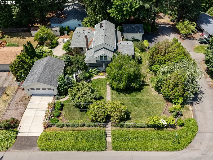 9505 SW 82nd Ave, Portland, OR 97223 - #2