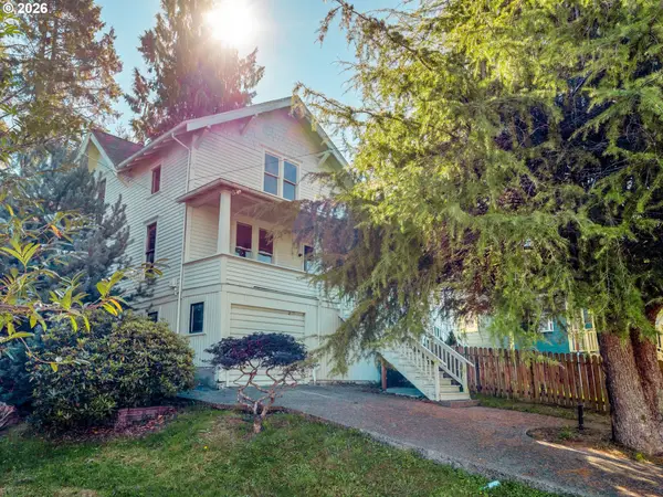 259 Alameda Ave, Astoria, OR 97103