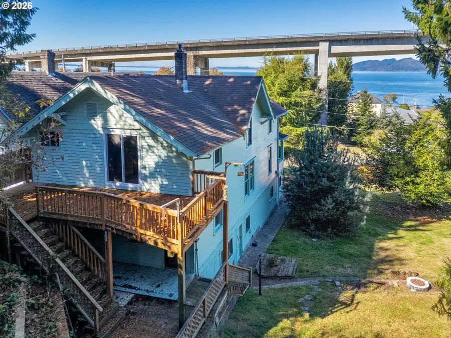 259 Alameda Ave, Astoria, OR 97103 - #3