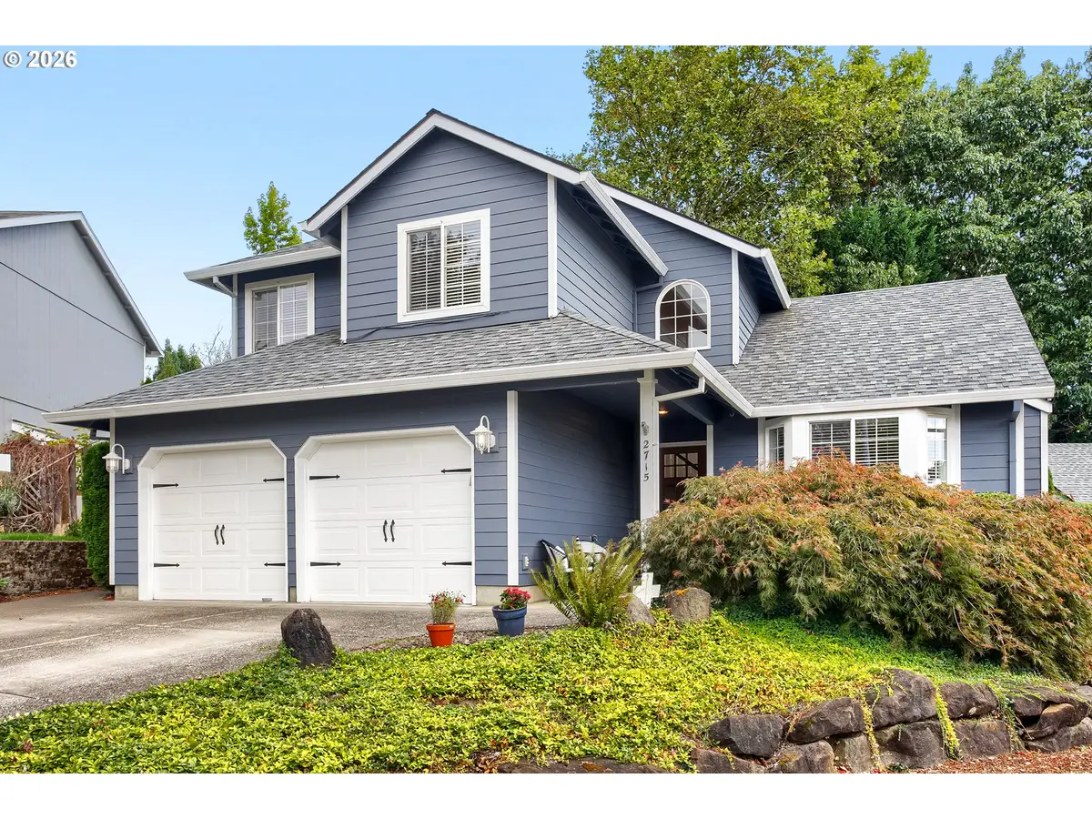 2715 Harvest Ct, Forest Grove, OR 97116 - #1