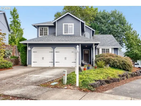 2715 Harvest Ct, Forest Grove, OR 97116 - #2