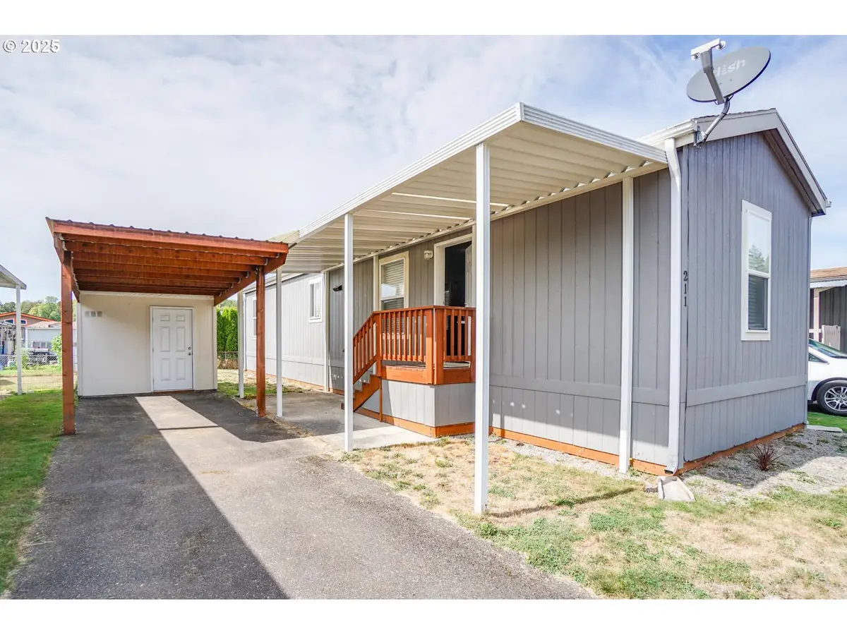 300 SW 7th Ave #211, Battle Ground, WA 98604 - Image #1