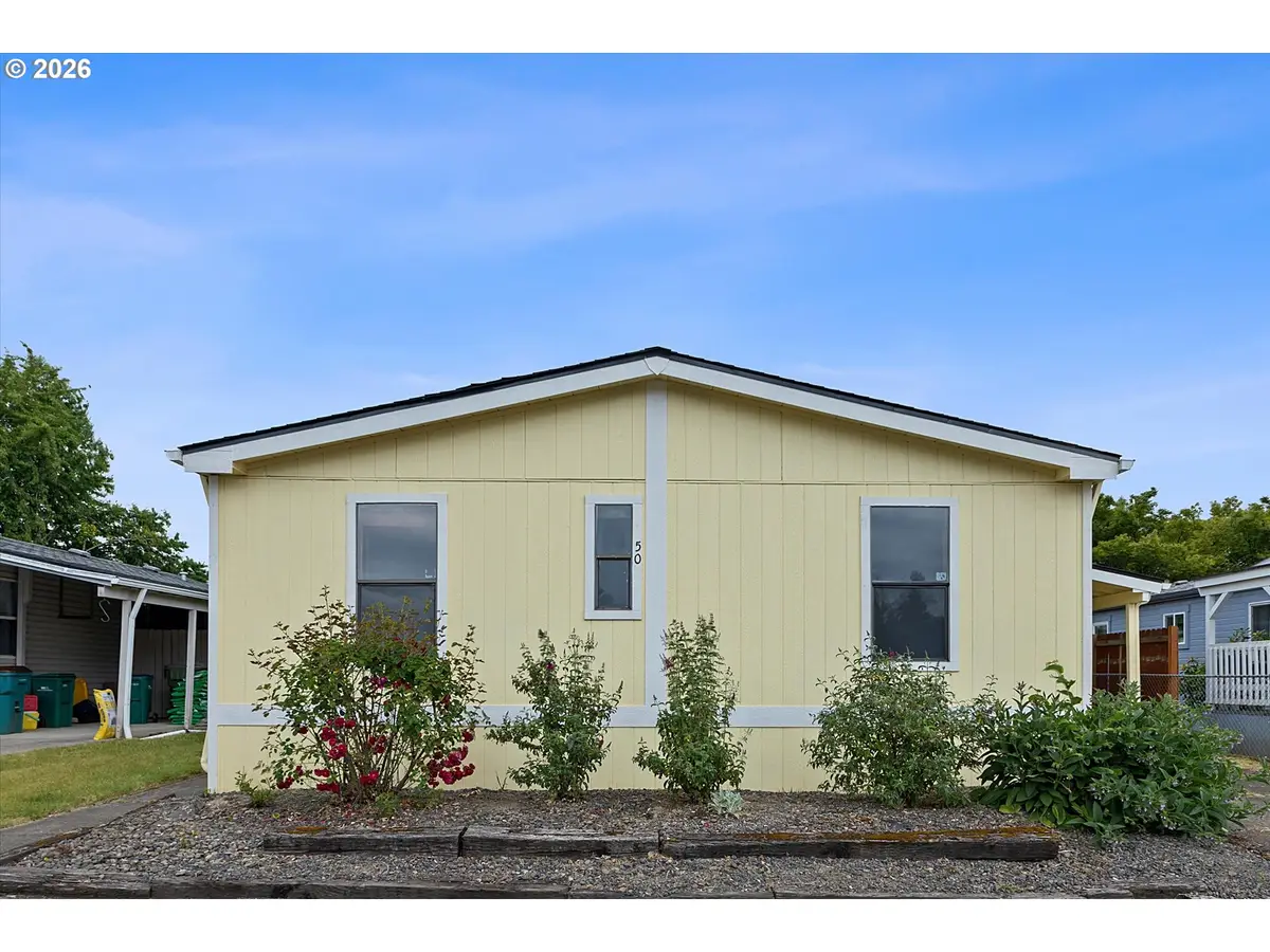 301 E Columbia Dr #50, Newberg, OR 97132 - #1