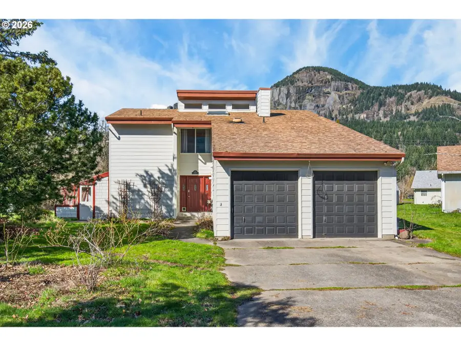 205 Farwest St, North Bonneville, WA 98639 - #2