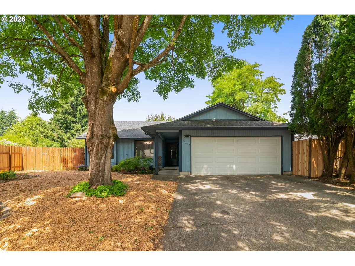 9314 NE 68th St, Vancouver, WA 98662 - #1