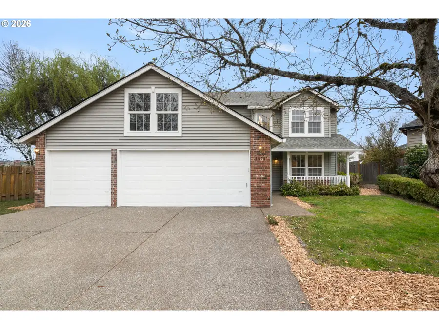 5572 NW 165th Pl, Portland, OR 97229 - #2