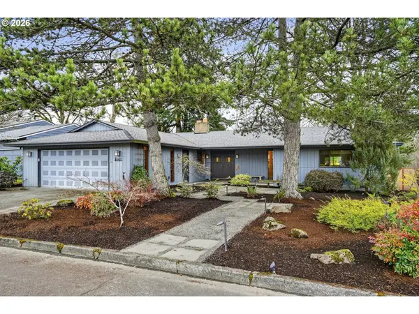 5601 SE Byron Dr, Milwaukie, OR 97267