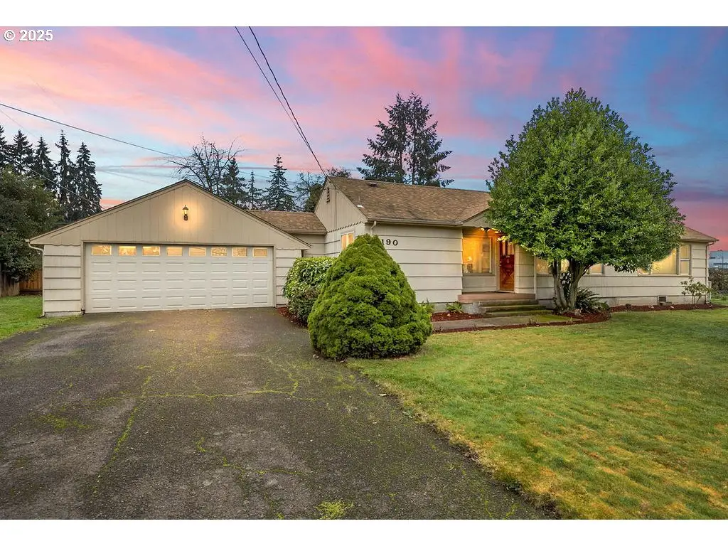 190 Hunsaker Ln, Eugene, OR 97404 - Image #1