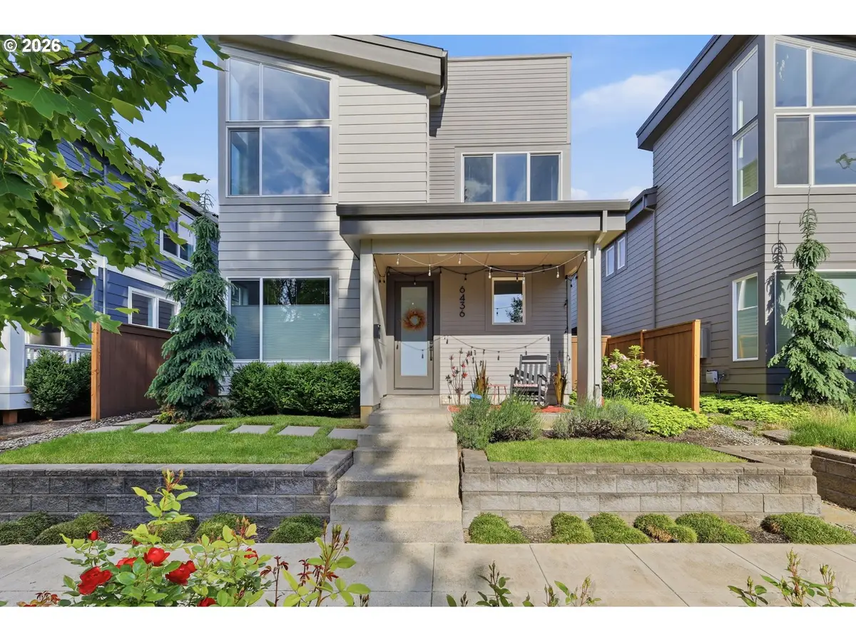 6436 NE 31st Ave, Portland, OR 97211 - #1