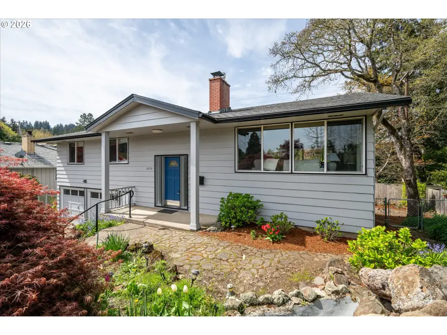 2650 Taylor St, Eugene, OR 97405 - #2