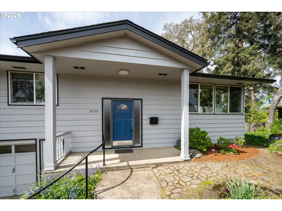 2650 Taylor St, Eugene, OR 97405 - #3