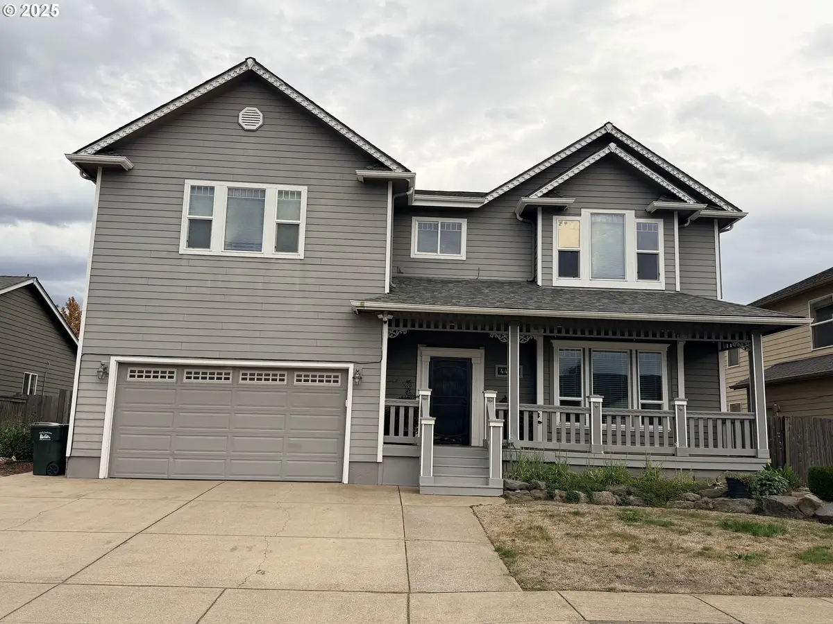 4465 Countryside Ct, Salem, OR 97305 - Image #1