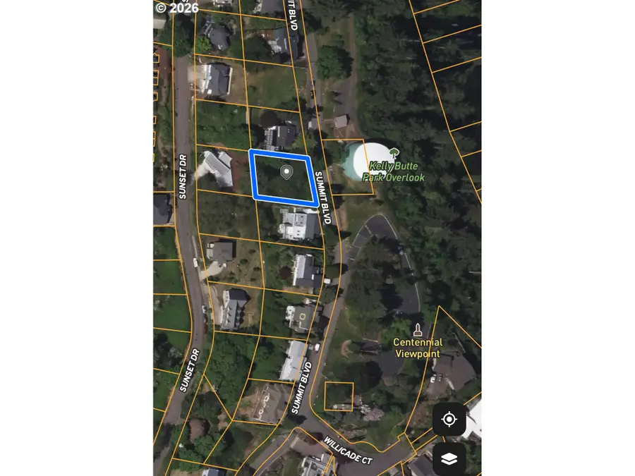 Summit Blvd, Springfield, OR 97477 - #2