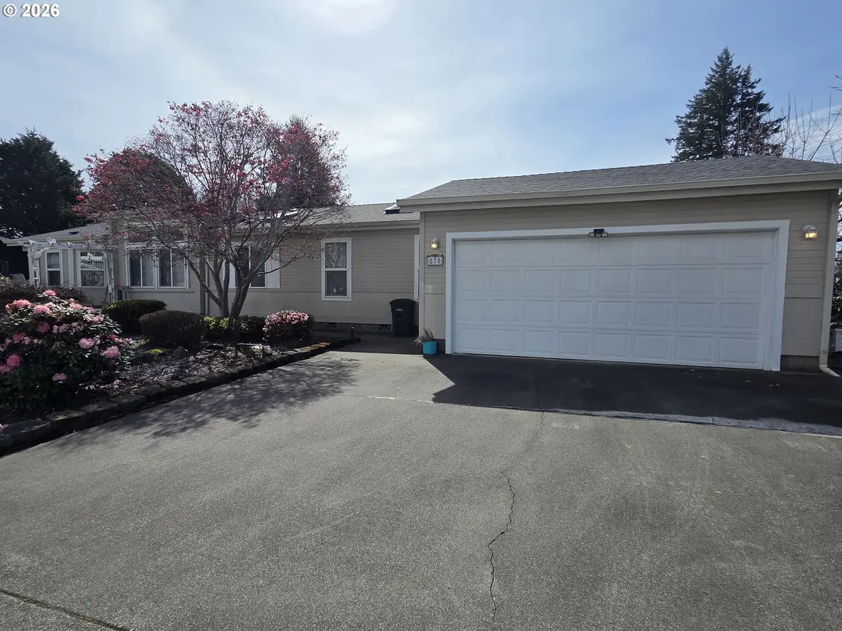 870 Hassett St, Brookings, OR 97415 - #1