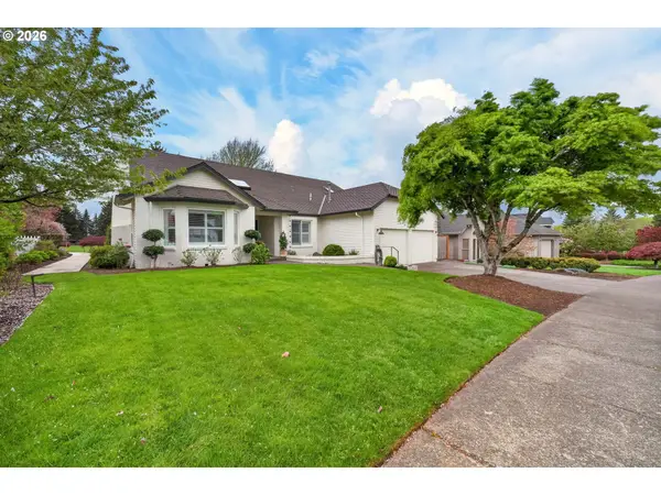 20390 NW Quail Hollow Dr, Portland, OR 97229