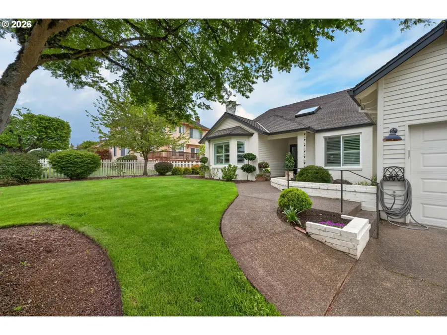 20390 NW Quail Hollow Dr, Portland, OR 97229 - #2