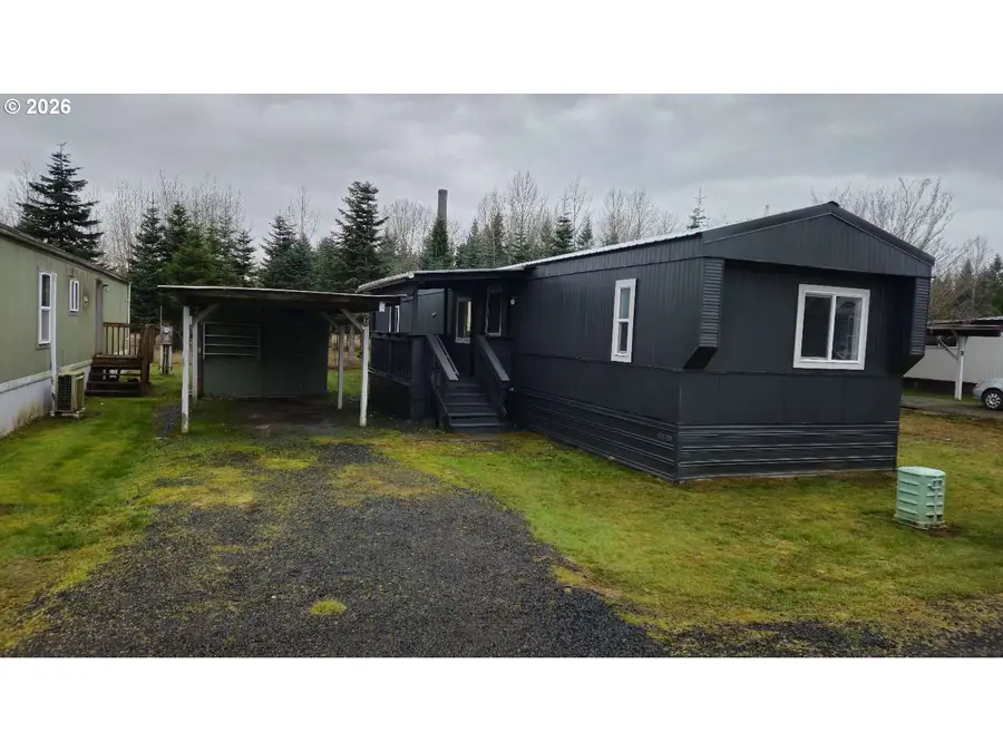 316 W 2nd #8, Onalaska, WA 98570 - #2