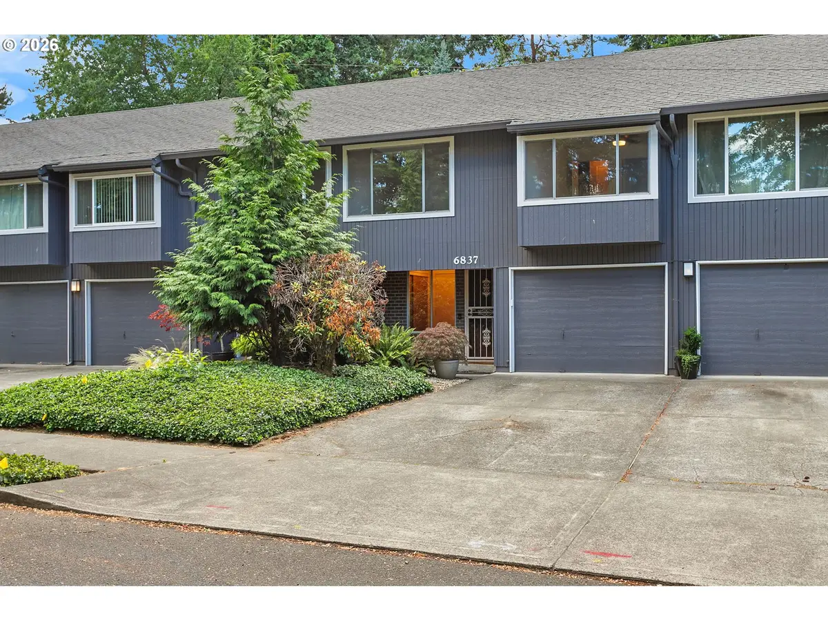 6837 NE Claremont Ave #1D, Portland, OR 97211 - #1