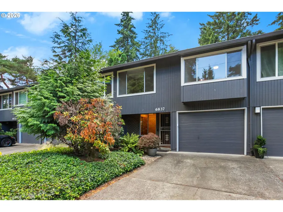 6837 NE Claremont Ave #1D, Portland, OR 97211 - #2