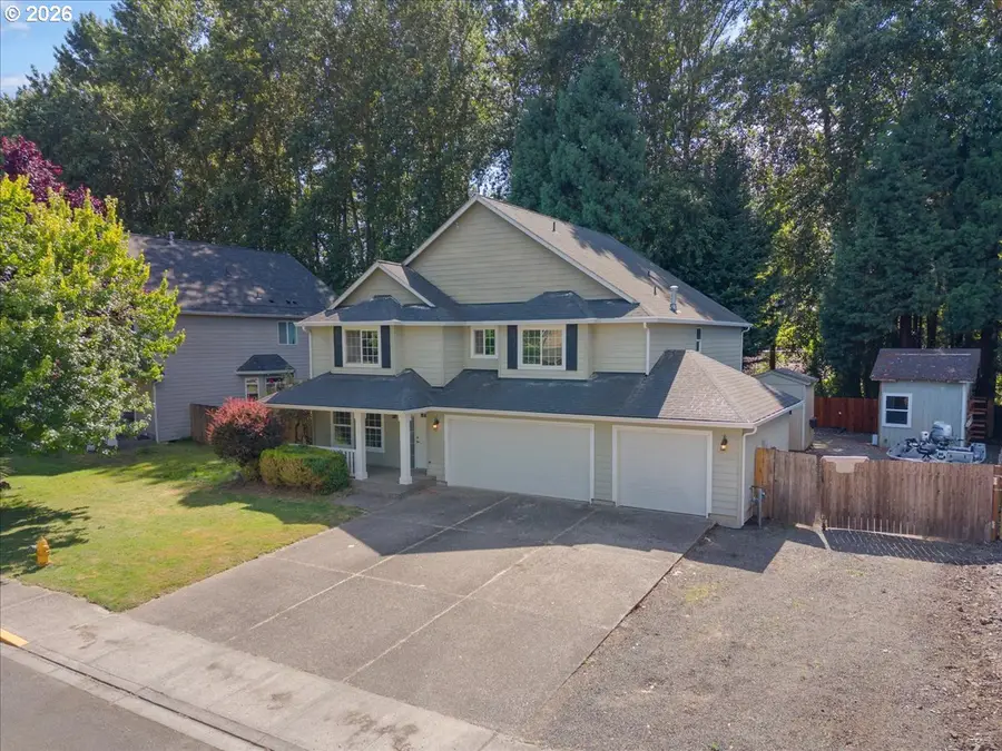 181 Marty Loop, Woodland, WA 98674 - #2