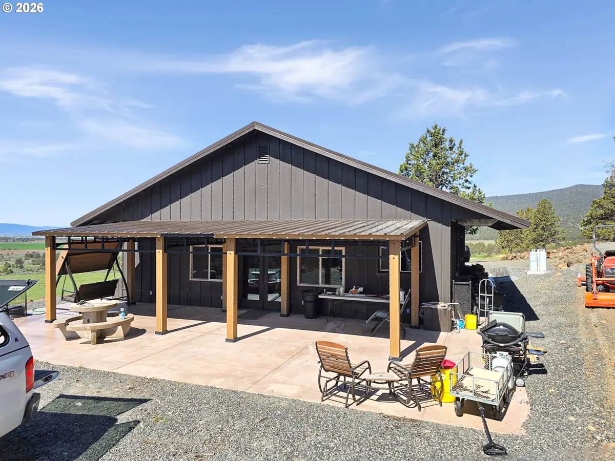 17232 Dodds Hollow Rd, Merrill, OR 97633 - #1