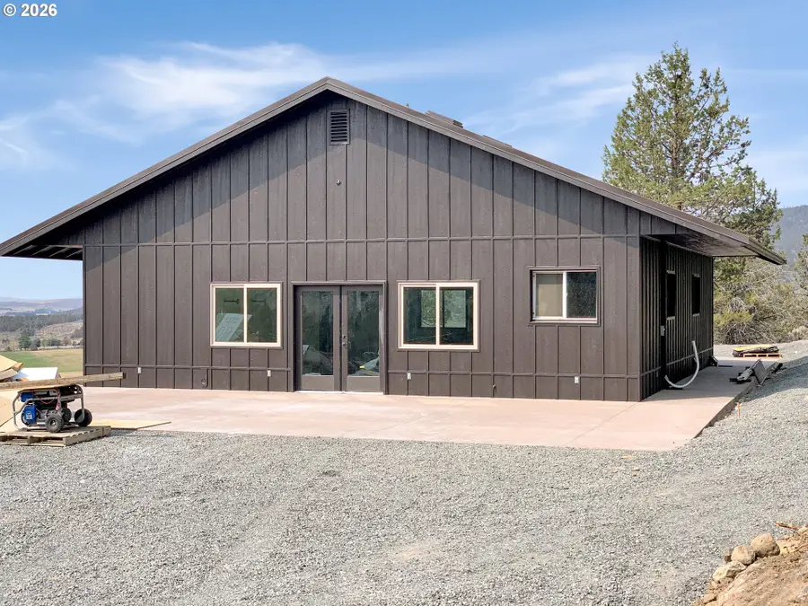 17232 Dodds Hollow Rd, Merrill, OR 97633 - #3