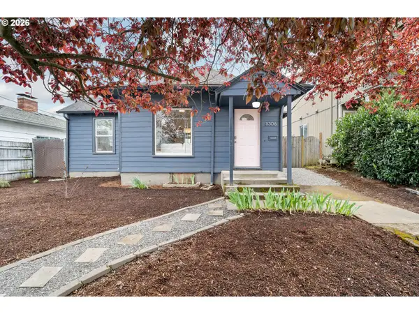 8306 SE Taylor Ct, Portland, OR 97216