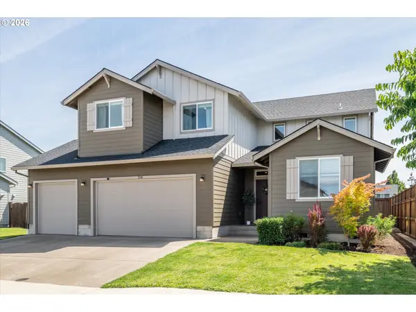 1334 Echo Valley Dr, JunctionCity, OR 97448