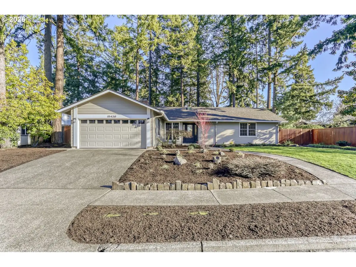 15420 NW Perimeter Dr, Beaverton, OR 97003 - #1