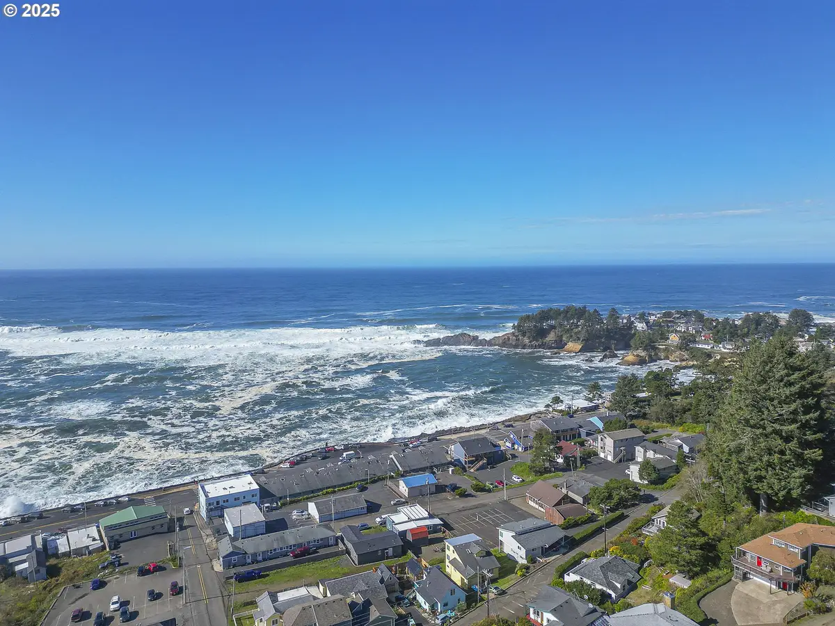 80 NE Keene Ave, Depoe Bay, OR 97341 - Image #1