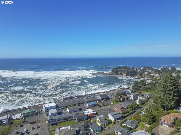 80 NE Keene Ave, DepoeBay, OR 97341