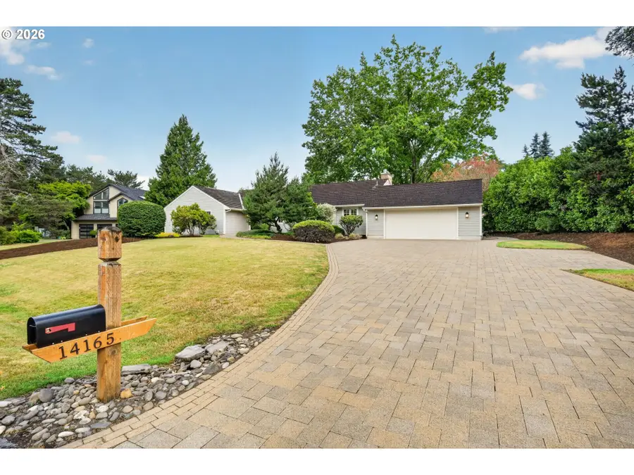 14165 NW Linmere Ln, Portland, OR 97229 - #3