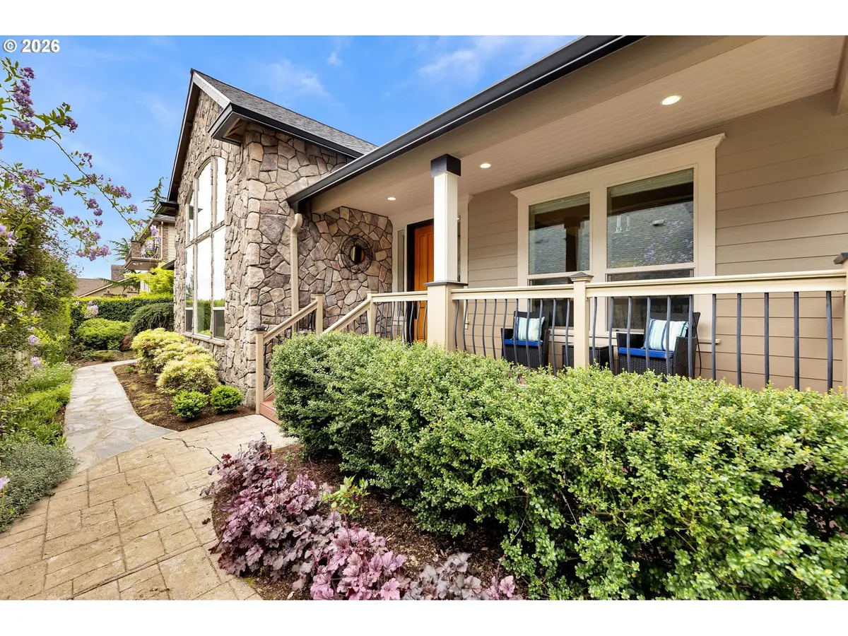16211 NE 25th Ave, Ridgefield, WA 98642 - #1
