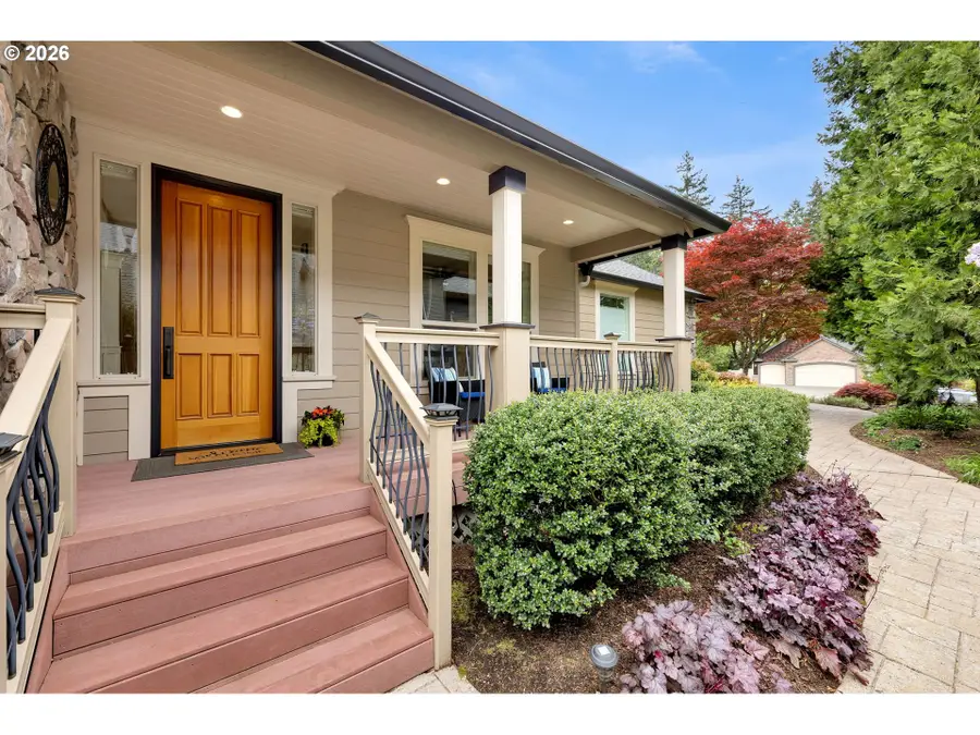 16211 NE 25th Ave, Ridgefield, WA 98642 - #3