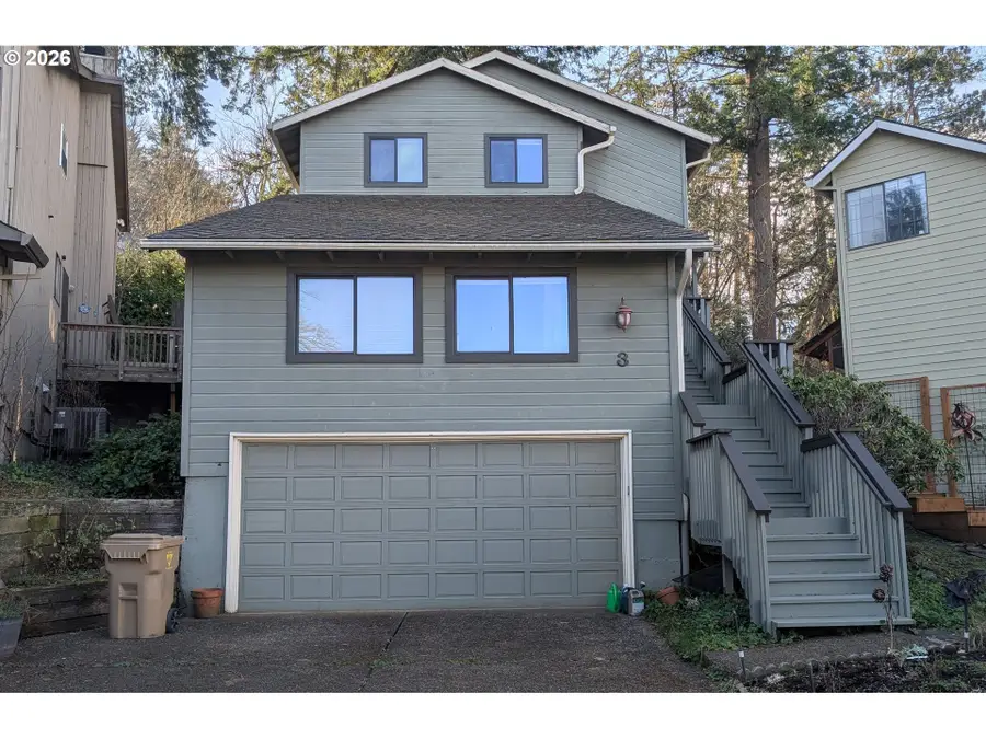 3 Oriole Ln, Lake Oswego, OR 97035 - #3