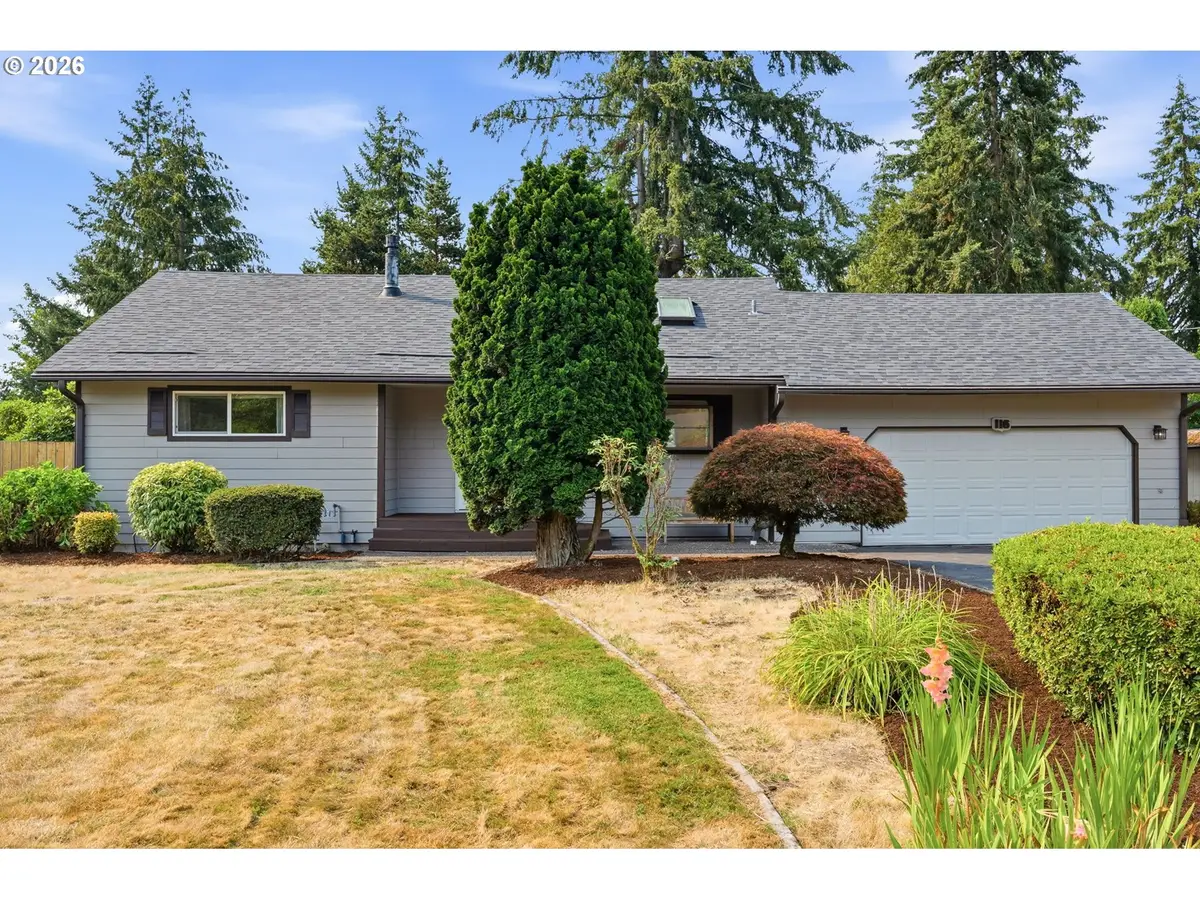 116 Virginia Pl, Longview, WA 98632 - #1