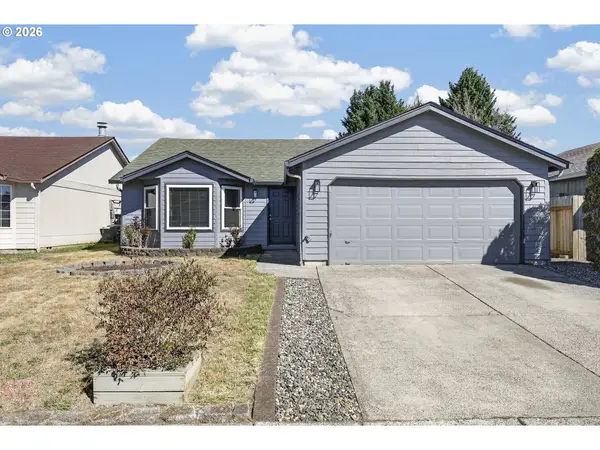 1608 NW 3rd St, BattleGround, WA 98604