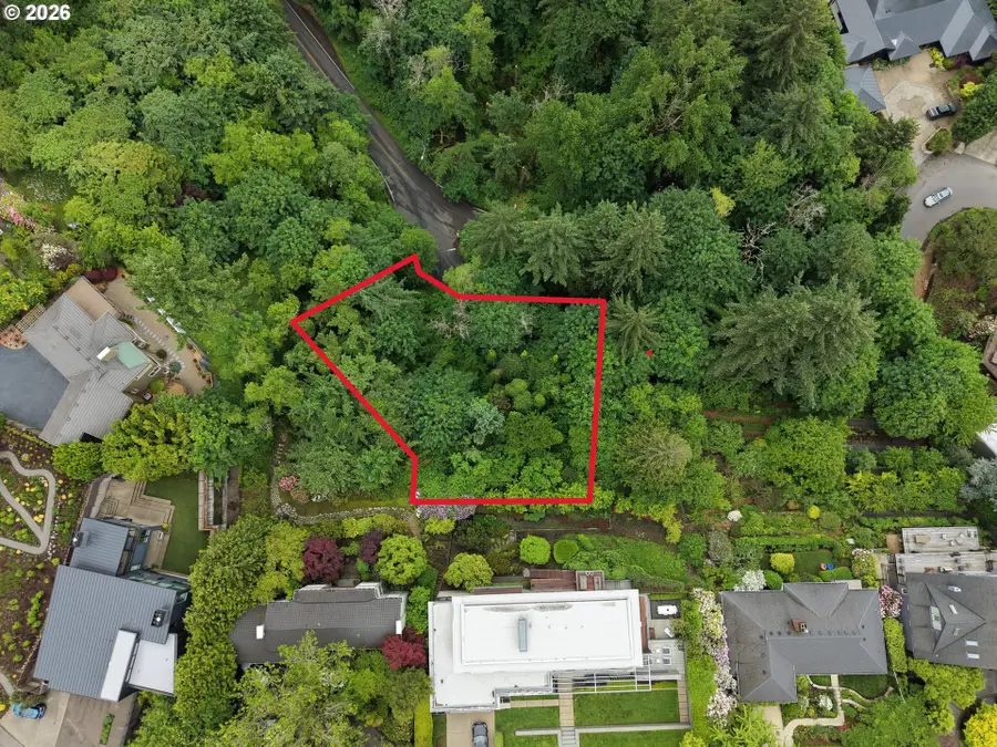 0 SW Mcdonnell, Portland, OR 97239 - #2