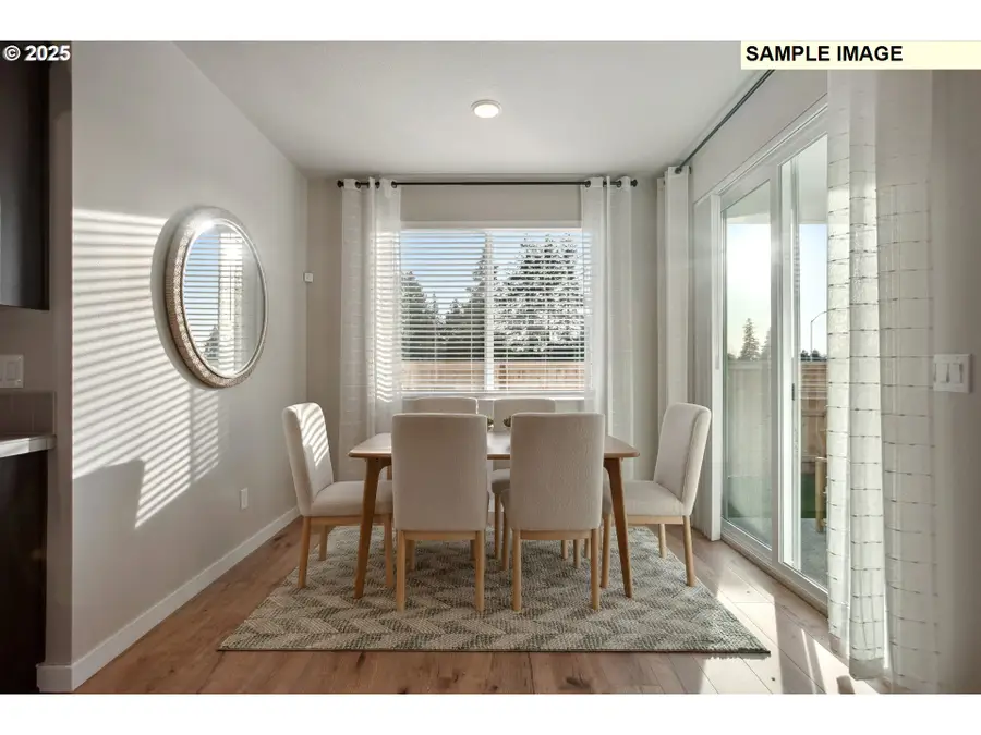 10713 NE 139th Ave #Lot 05, Vancouver, WA 98682 - #3