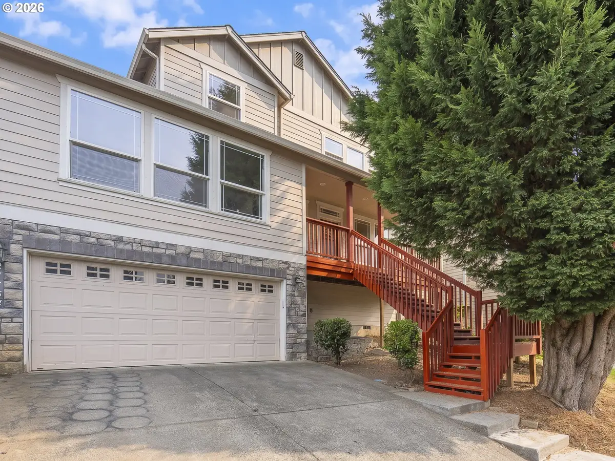 21754 NE Couch Ct, Gresham, OR 97030 - #1