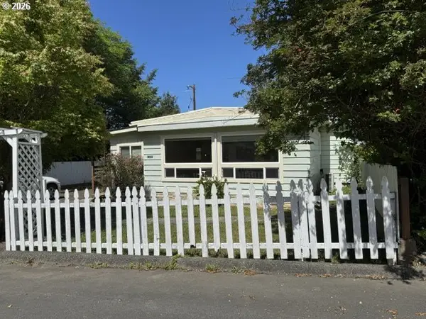 16091 Kings Way, Brookings, OR 97415