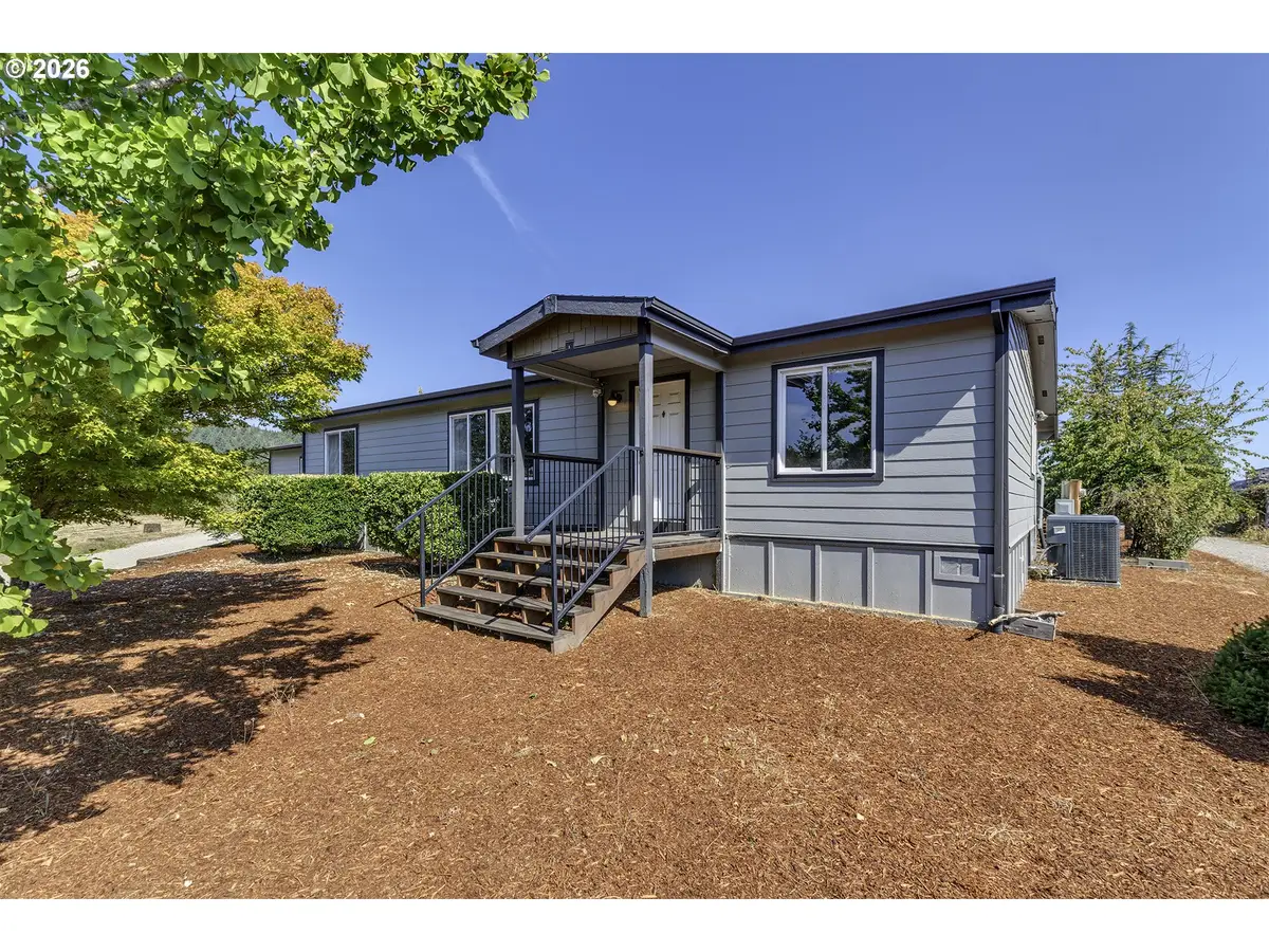 45360 SW Seghers Rd, Gaston, OR 97119 - #1