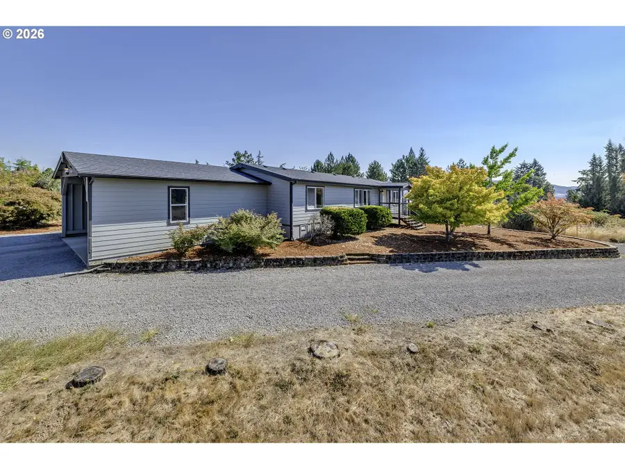45360 SW Seghers Rd, Gaston, OR 97119 - #2