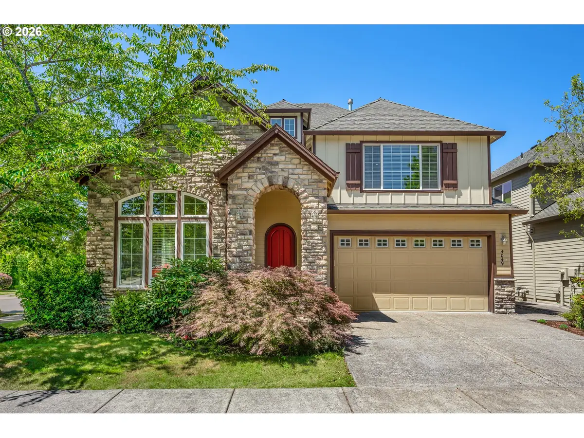 4049 NW 134th Ter, Portland, OR 97229 - #1