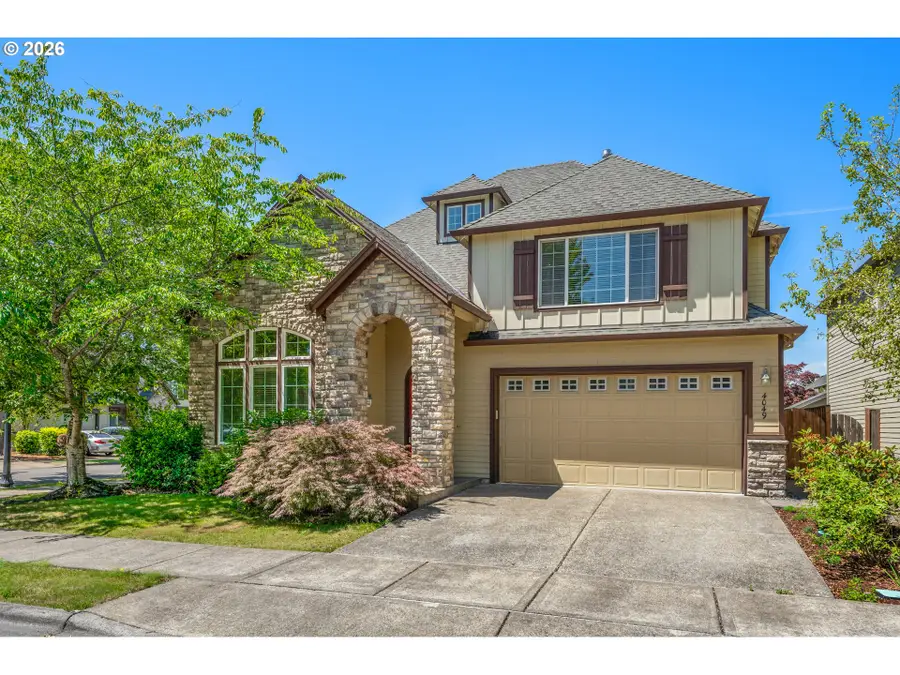4049 NW 134th Ter, Portland, OR 97229 - #2