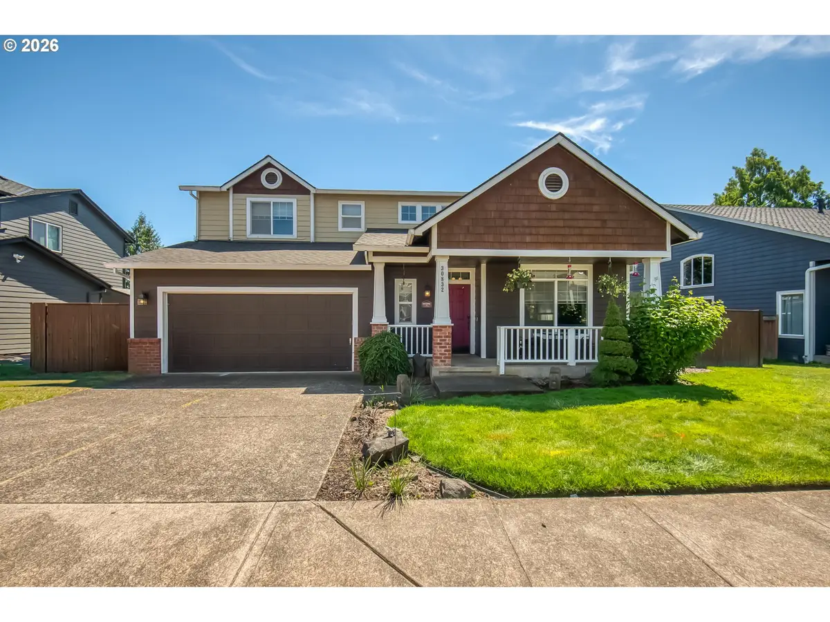 30832 NW Yorkshire St, North Plains, OR 97133 - #1
