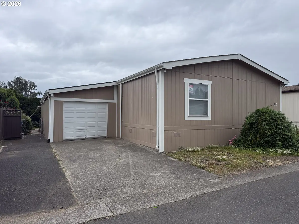3777 Addy St #65, Washougal, WA 98671 - #1