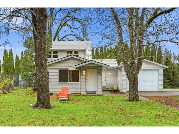 13325 SW Larson St, Beaverton, OR 97005