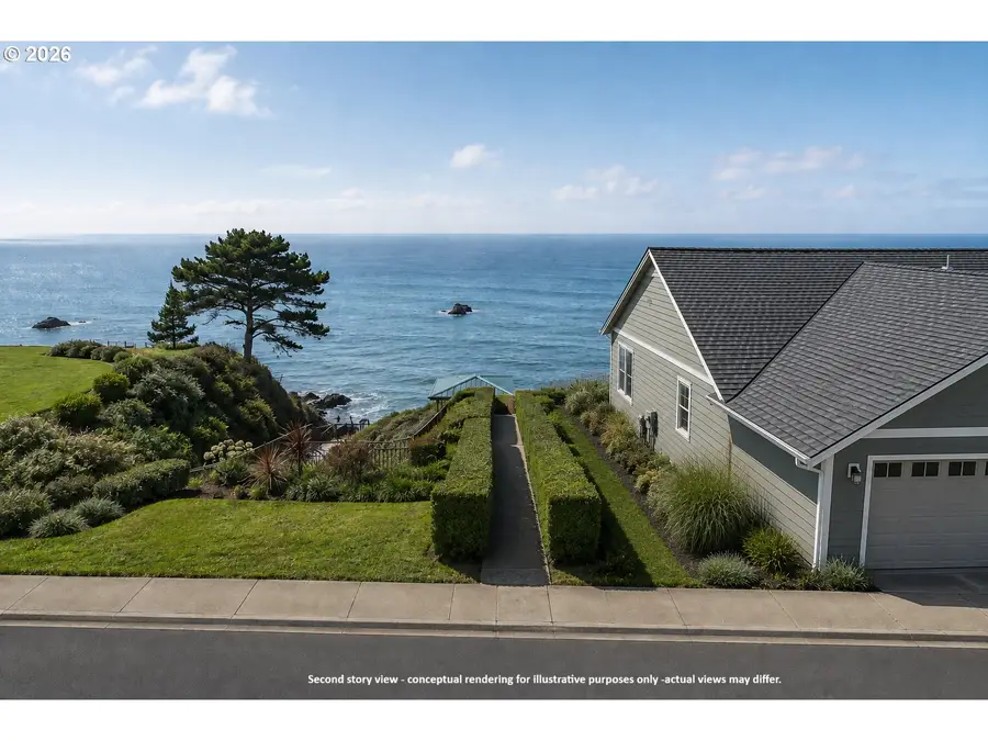 Sea Breeze, Brookings, OR 97415 - #2